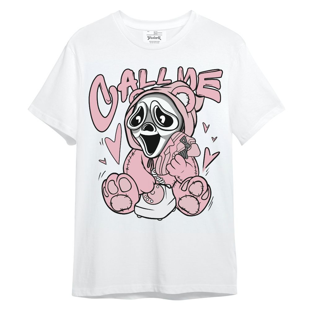 Shirt To Match Shirt To Match Air Max DN Pink Foam - Call Me Bear Halloween Unisex Shirt