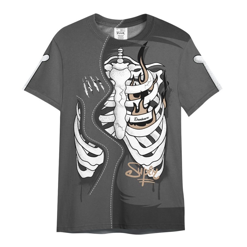 Shirt To Match Kobe 9 EM Mamba - It's The Kick For Me All Over Print