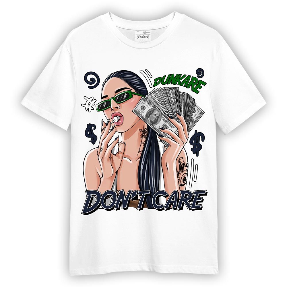 Shirt To Match Midnight Navy 13s - IDC Unique Shirt Unisex