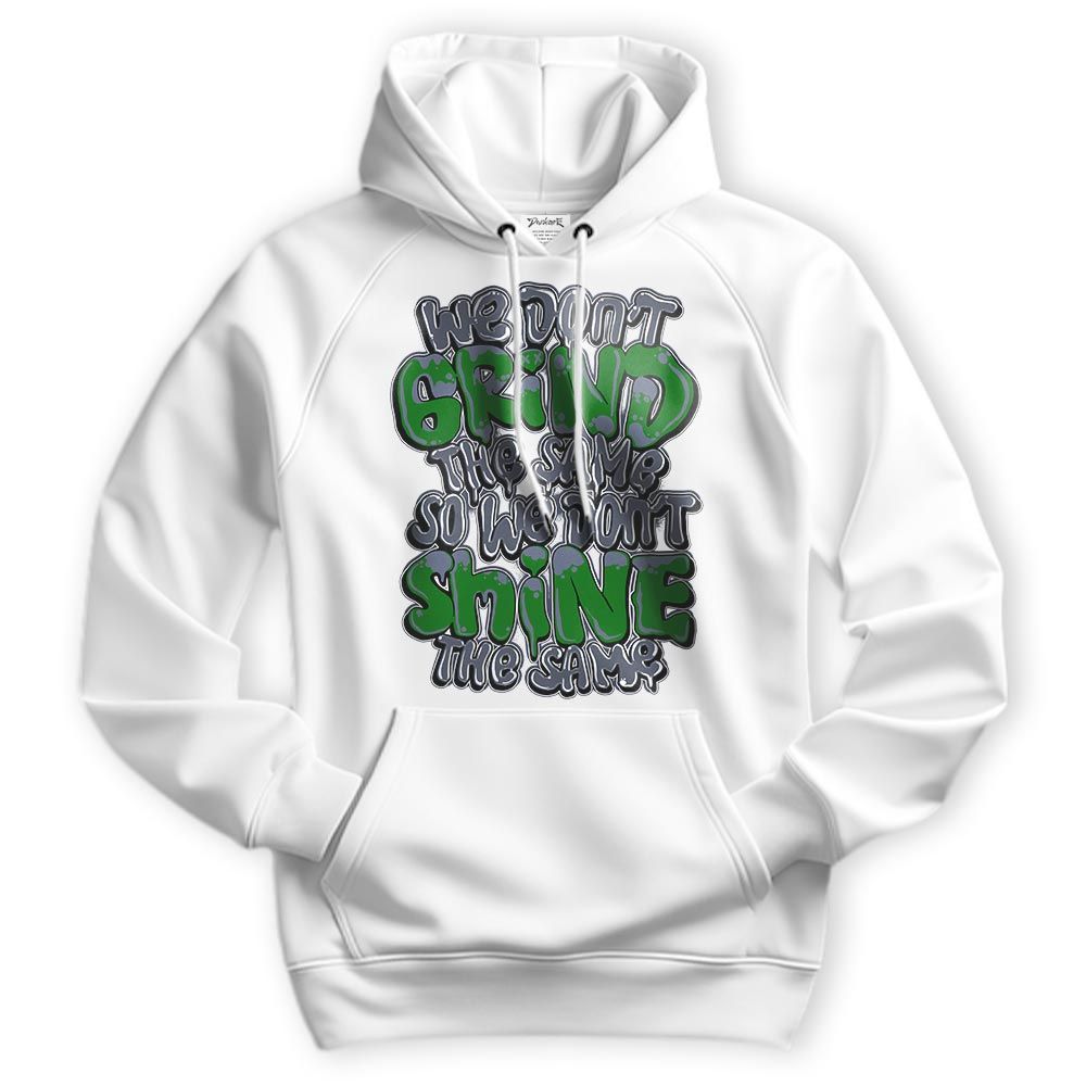 Sweatshirt To Match Midnight Navy 13s Hoodie - Grind Shining Graphic Hoodie Unisex