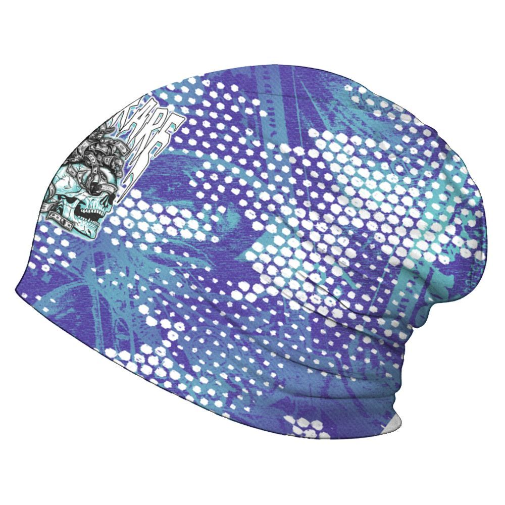 Beanie Hat To Match Low Hornets 1s - From Rags To Riches Graphic