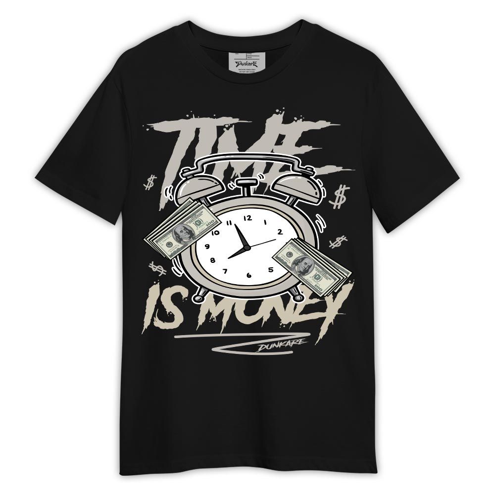 Shirt To Match Shirt Streetwear Time Is Money Drip, SE Sail Summer 5s T-- To Match Sneaker SE Sail Summer 5s Graphic Tee NCT