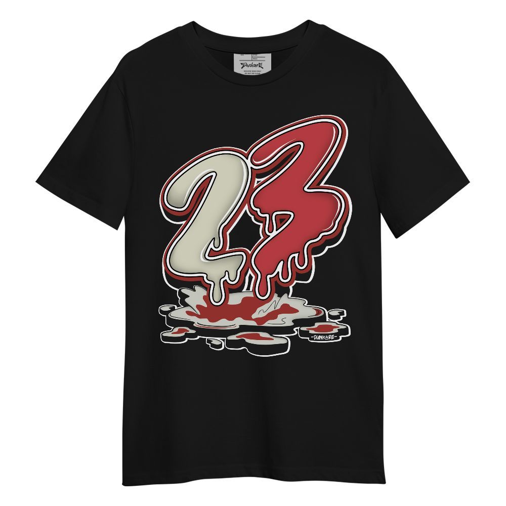 Shirt To Match Valentine's Day 2026 4s - 23 Drip Sludges Graphic