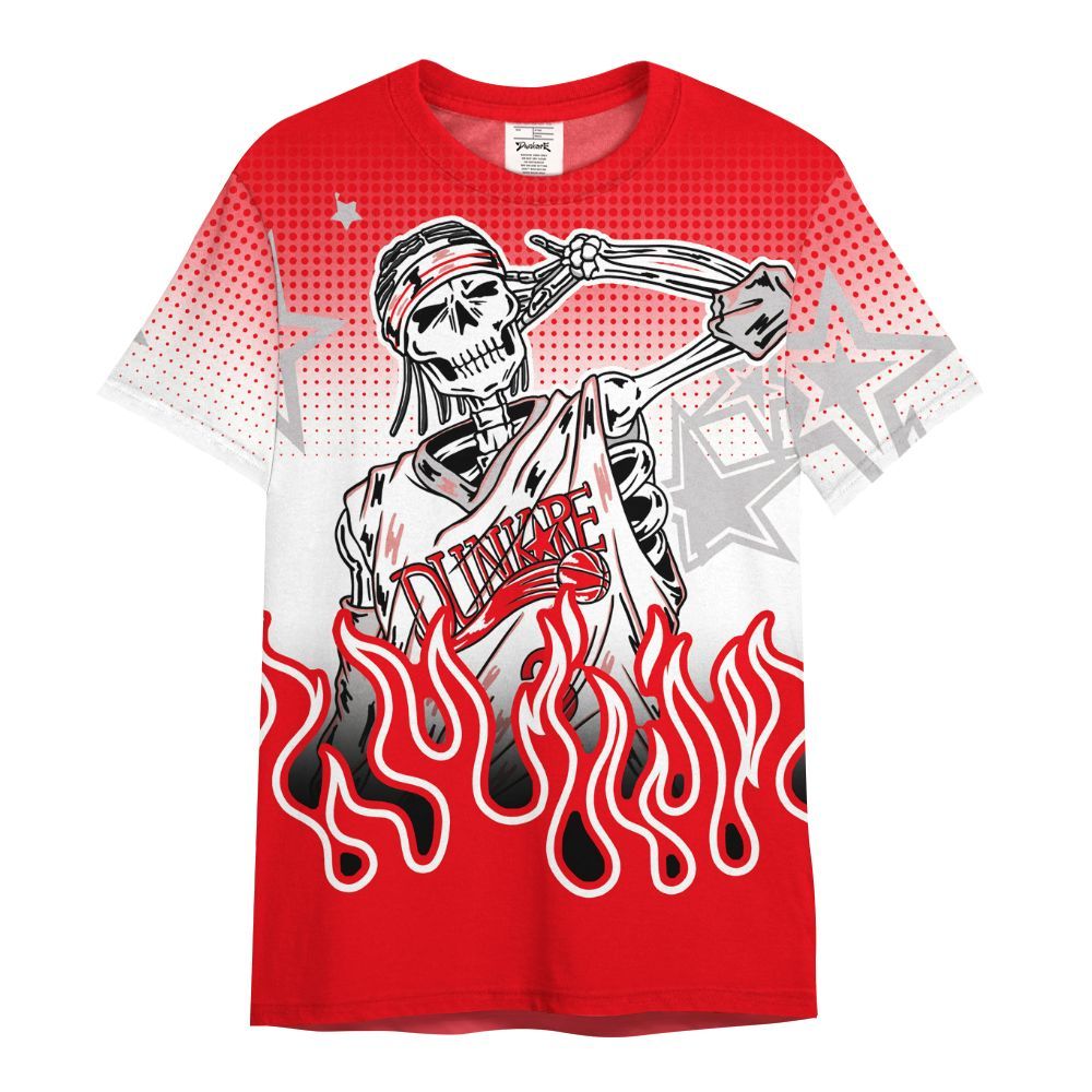 Shirt To Match Air Max 1 Low Poly - Allen Answer Unique Fire Custom Name All Over Print