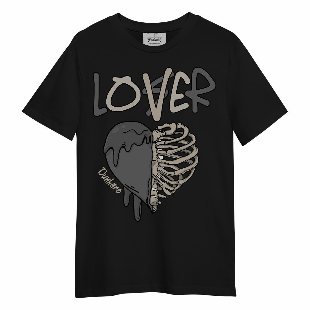 Shirt To Match RM Light Bone 4s - Loser Lover Dripping Unisex Shirt