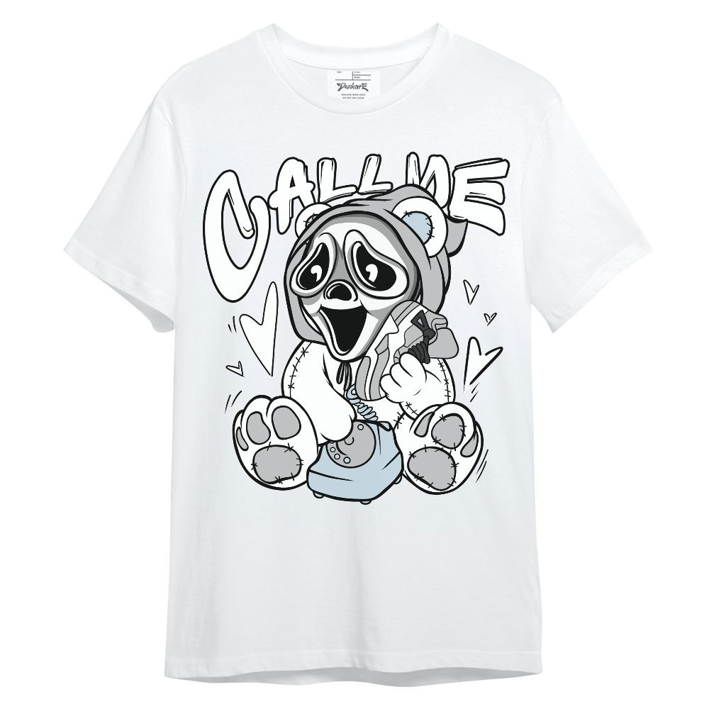 Shirt To Match Shirt To Match Kobe 9 Protro Halo - Call Me Bear Halloween Unisex Shirt