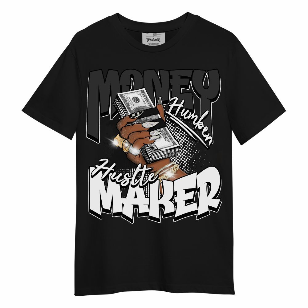 Shirt To Match RM Light Bone 4s - Money Maker Retro Matching - Unisex Shirt