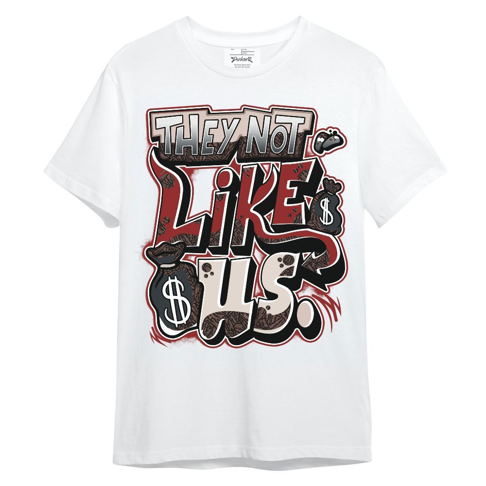 Shirt To Match World’s Best Dad 3s - Dislike Us Graphic