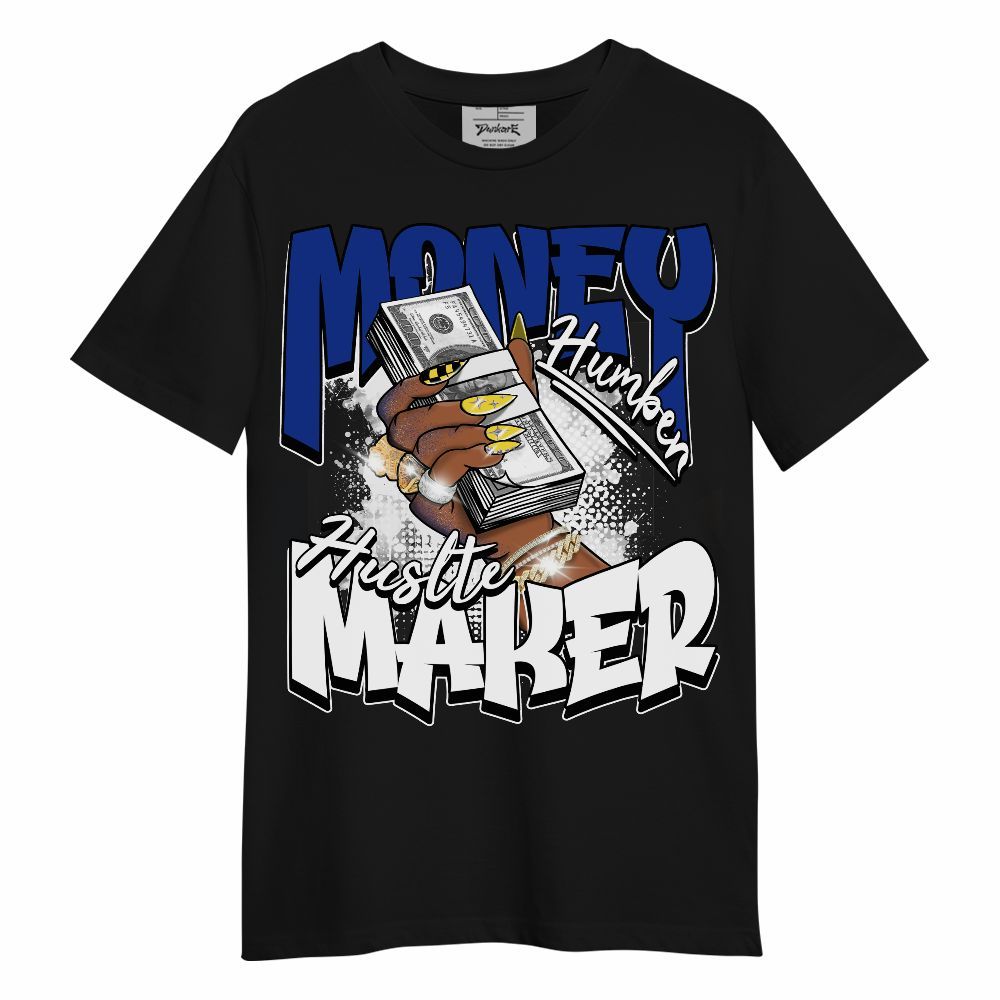 Shirt To Match Laney 14s - Money Maker Retro Matching Unisex Shirt