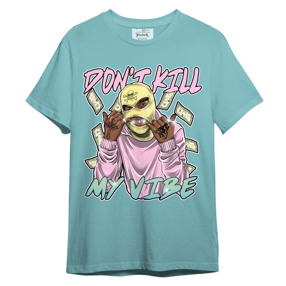 Shirt To Match SB Dunk Low Visty - Vibe.Unique Unisex Shirt