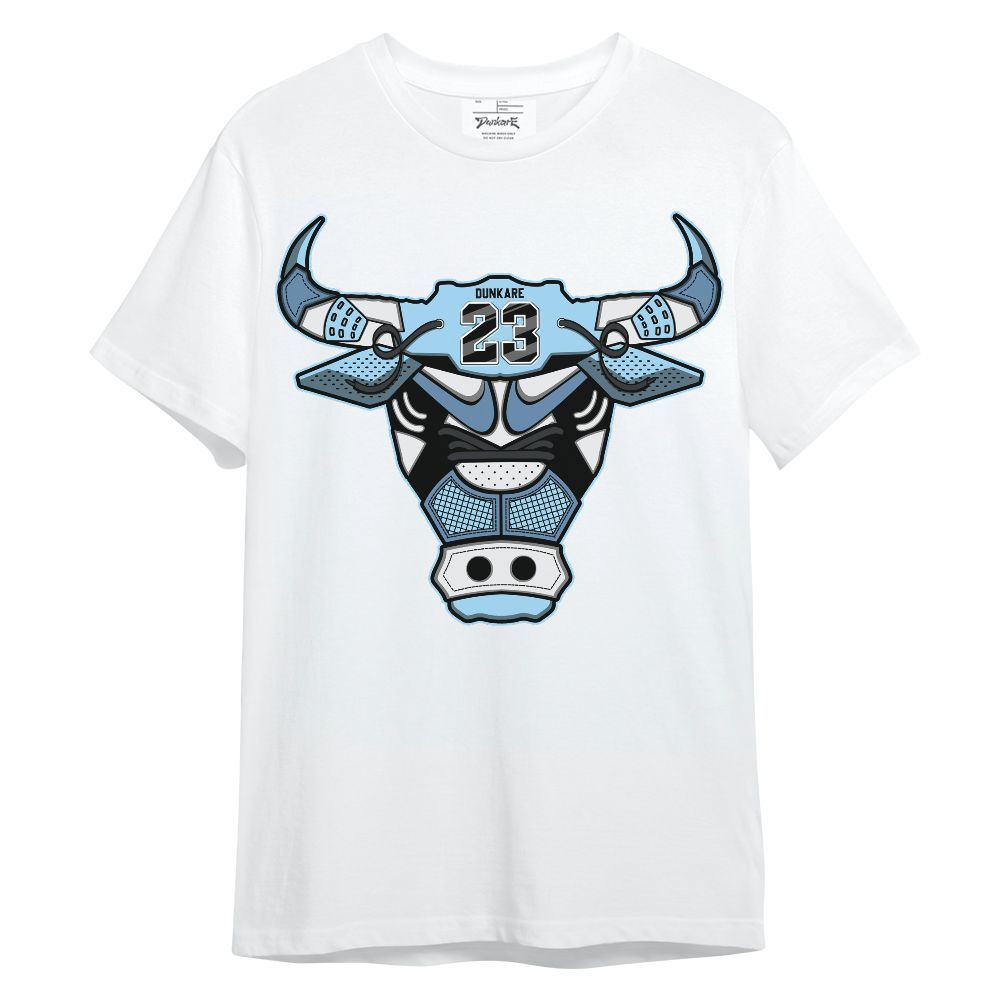 Shirt To Match Legend Blue 11s - Raging Vintage 90s Unisex Shirt