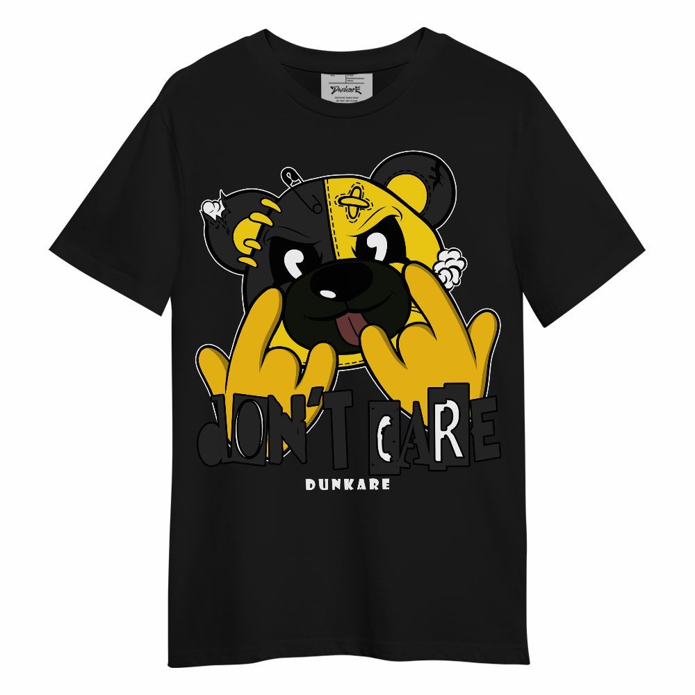 Shirt To Match Retro Thunder 4s - Careless Bear Unisex Shirt