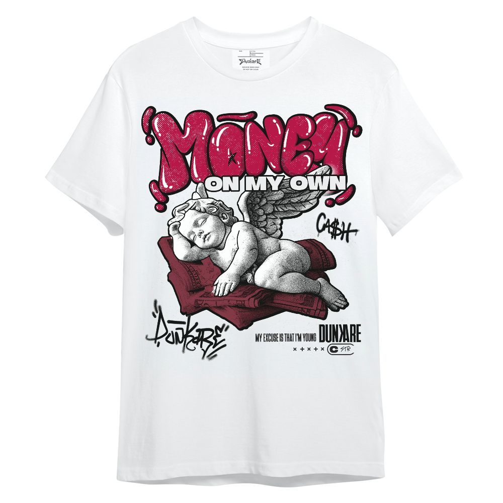 Shirt To Match Retro Chicago 2s - Money Cash Streetwear Unisex Shirt