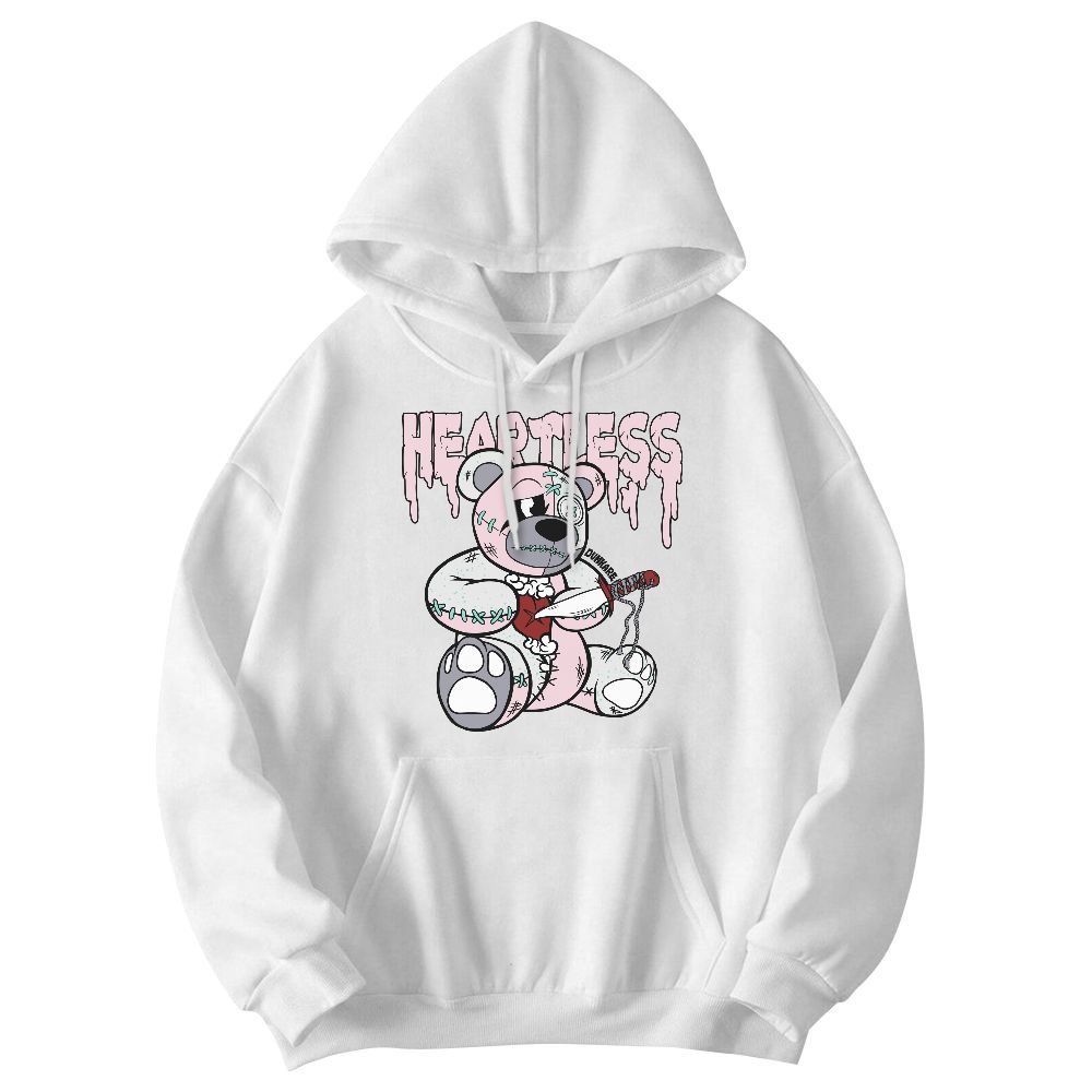 Sweatshirt To Match Retro Easter 5s - Heartless Bear Graphic