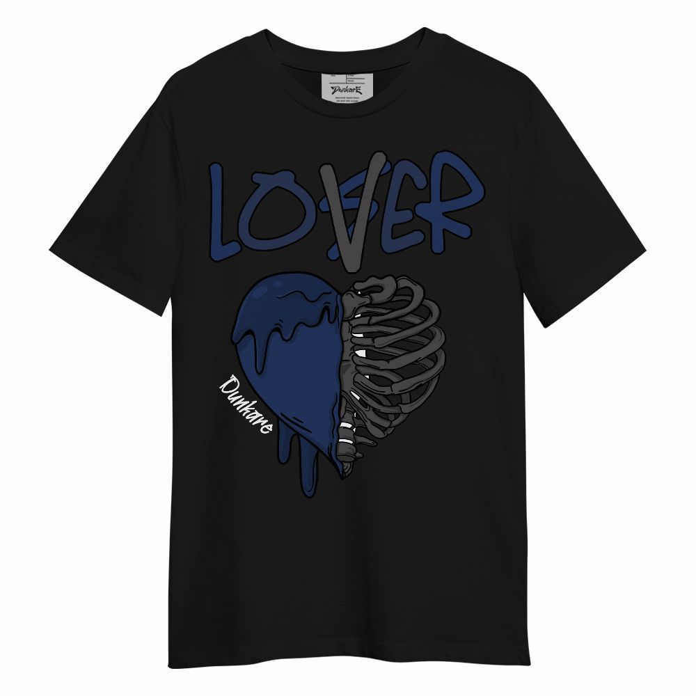 Shirt To Match Retro Flint 13s - Loser Lover Dripping Unisex Shirt