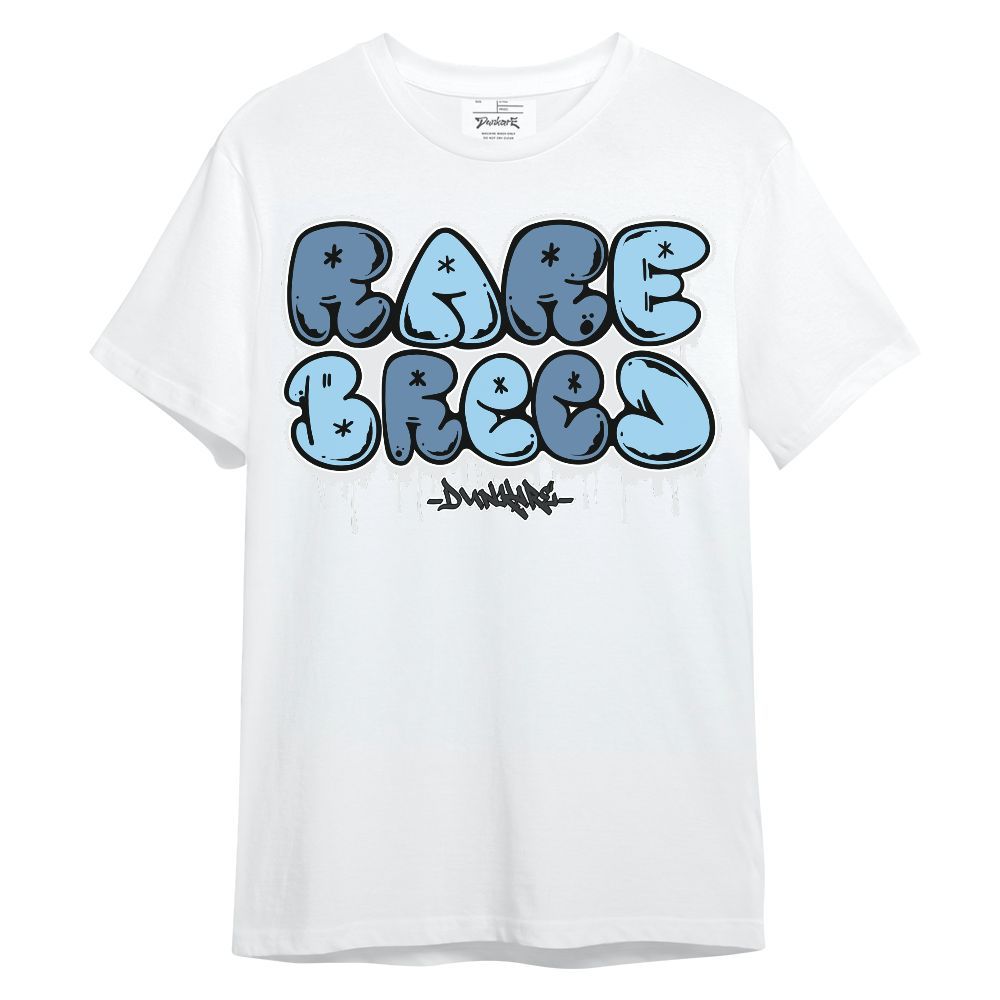Shirt To Match Legend Blue 11s - Especial Breeds Unisex Shirt