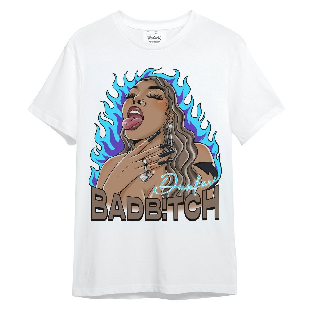 Shirt To Match Olive Concord 9s - Bad B!tch Unique Unisex Shirt