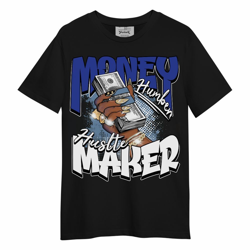 Shirt To Match Air 180 Concord - Money Maker Retro Matching Unisex Shirt