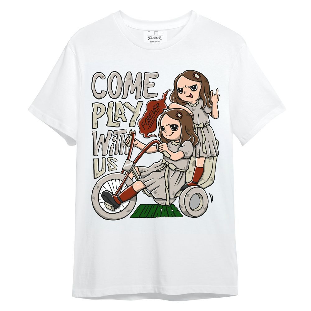 Shirt To Match El Grito 5s - Come Hangout Halloween Unisex Shirt