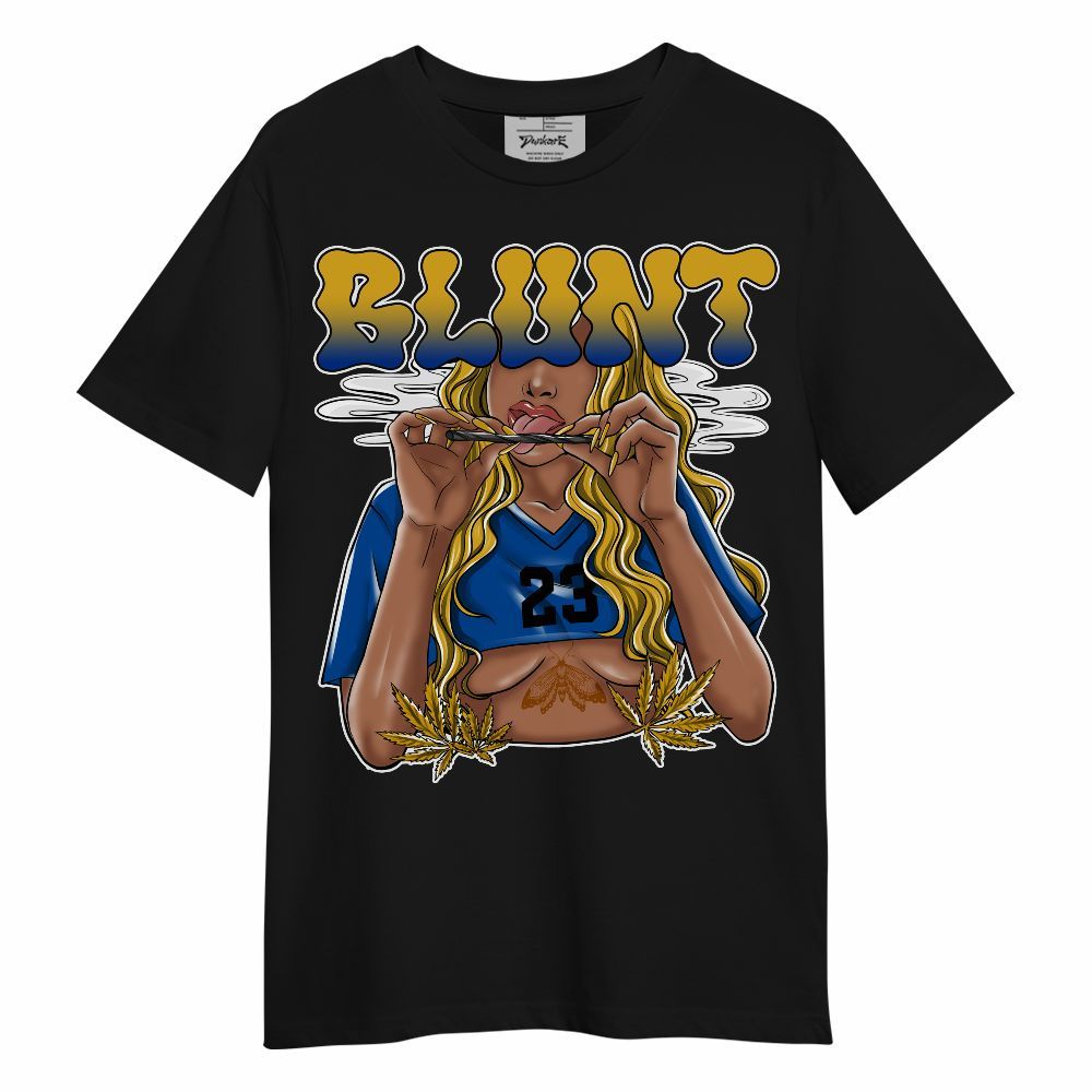 Shirt To Match High Laney 1s - Bluntz Unique Unisex Shirt