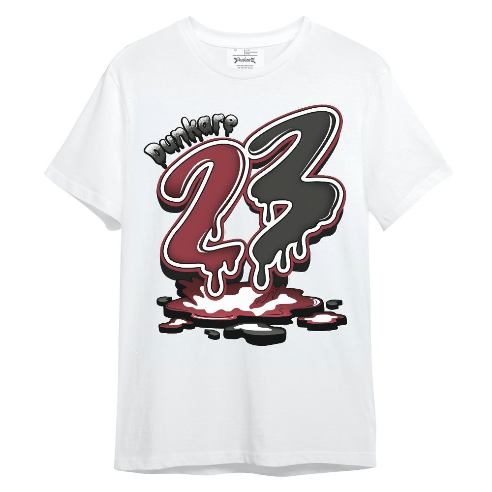 Shirt To Match Black Toe 14s - 23 Drip Unisex Shirt