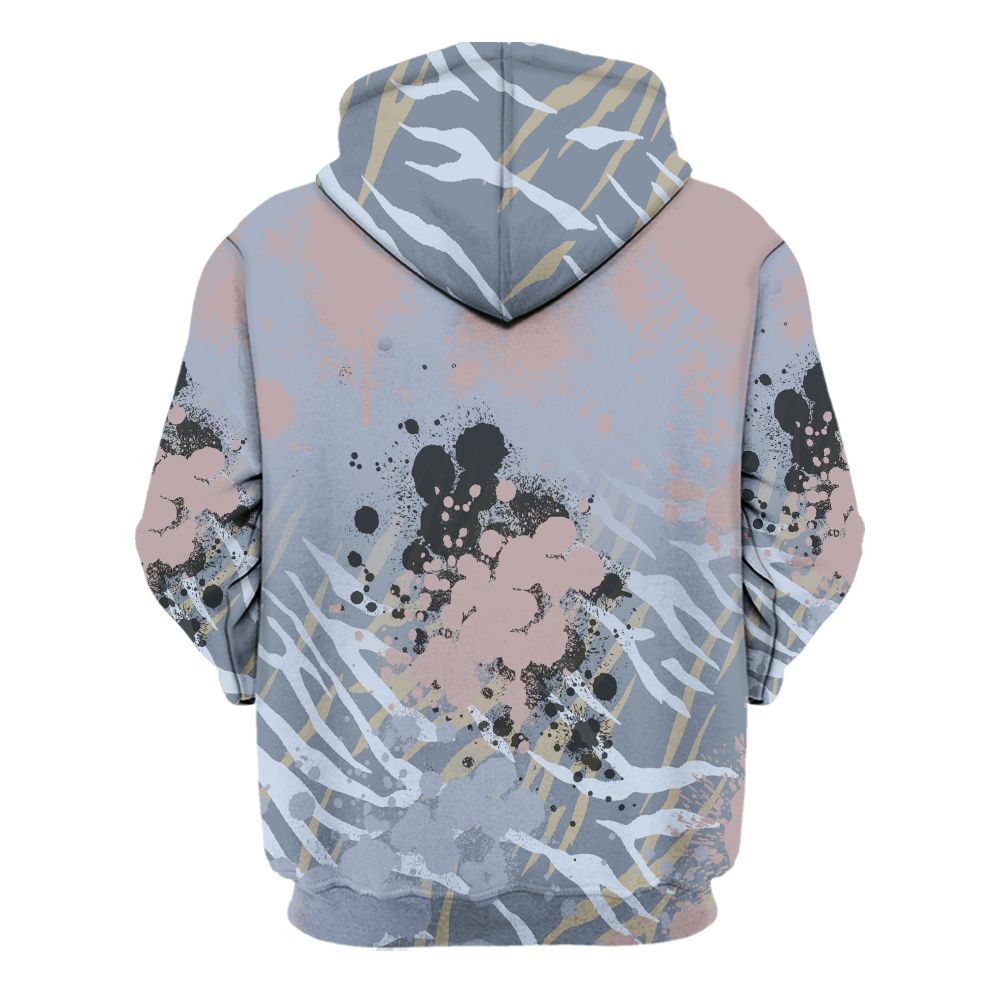 Hoodie To Match Ja 2 Induction - Trust No One Scary All Over Print