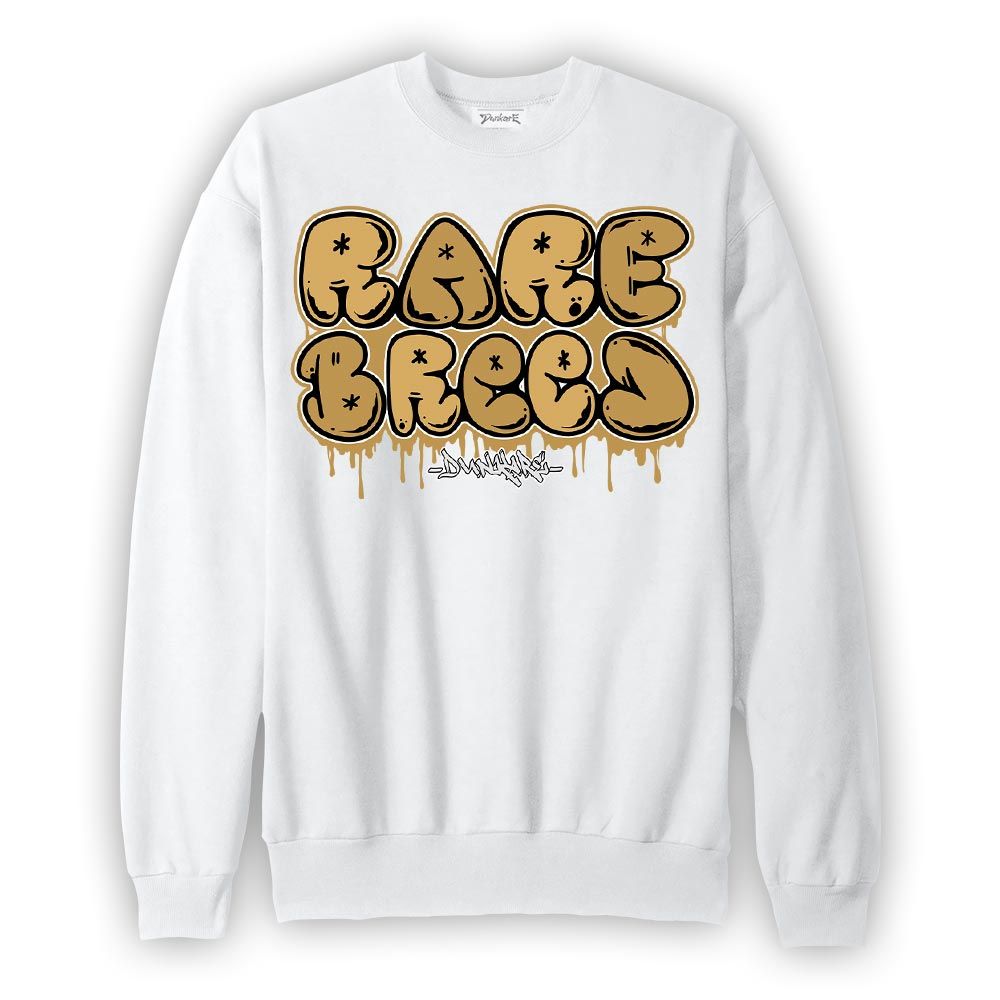 Sweatshirt To match Craft Paris 6s Sweatshirt - Especial Breeds Graffiti 2 Graphic