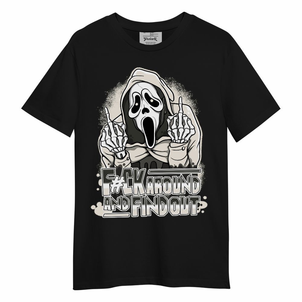 Shirt To Match Air Max Plus Moonlight Swarovski - F#CK And Find Out Graphic Unisex Shirt