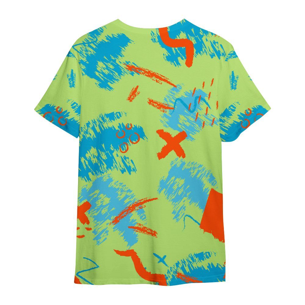 Shirt To Match Kobe 9 Elite What The - Hustle Grind Pray Retro All Over Print