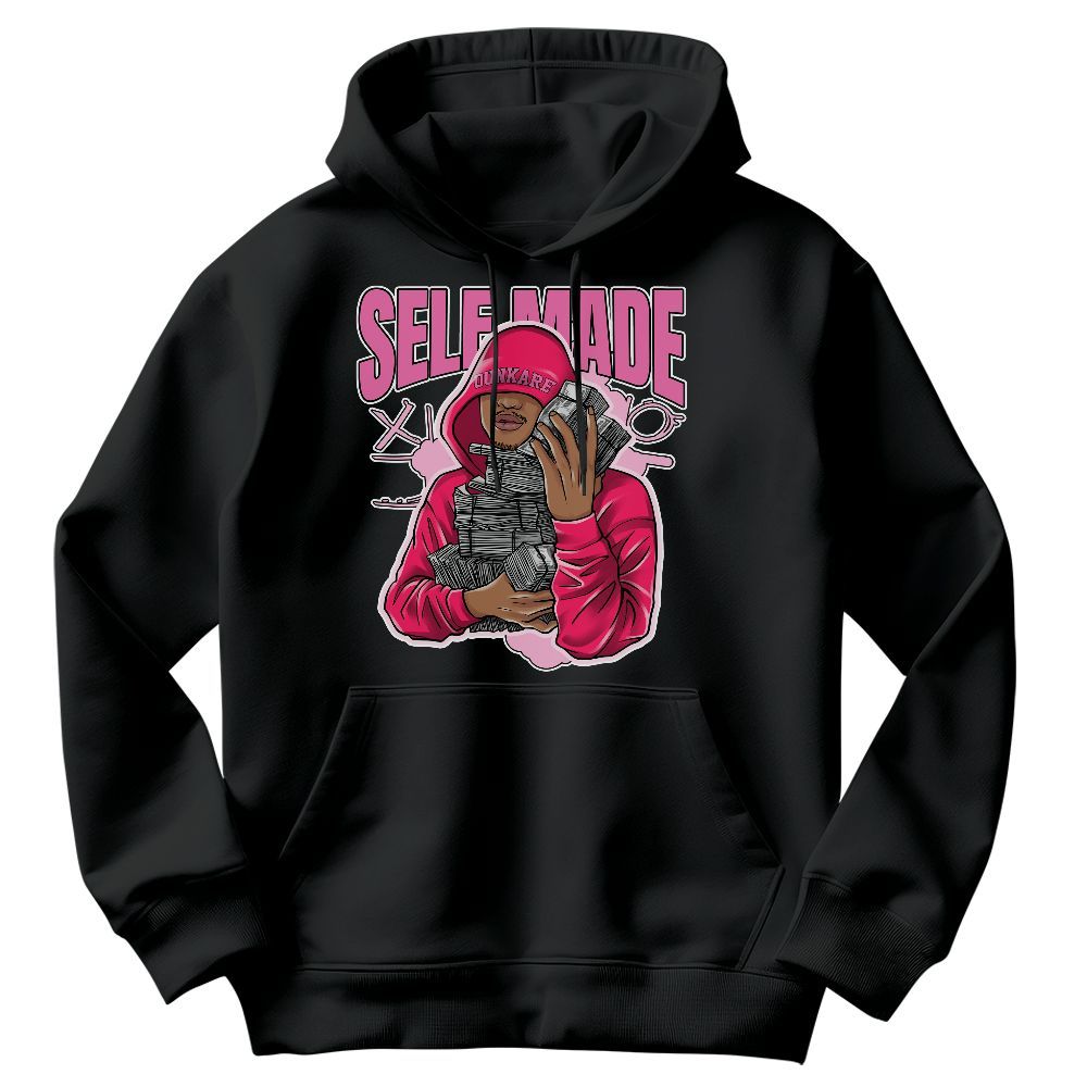 Sweatshirt To Match Air VaporMax Plus Triple Pink - Selfmade Unqiue Graphic