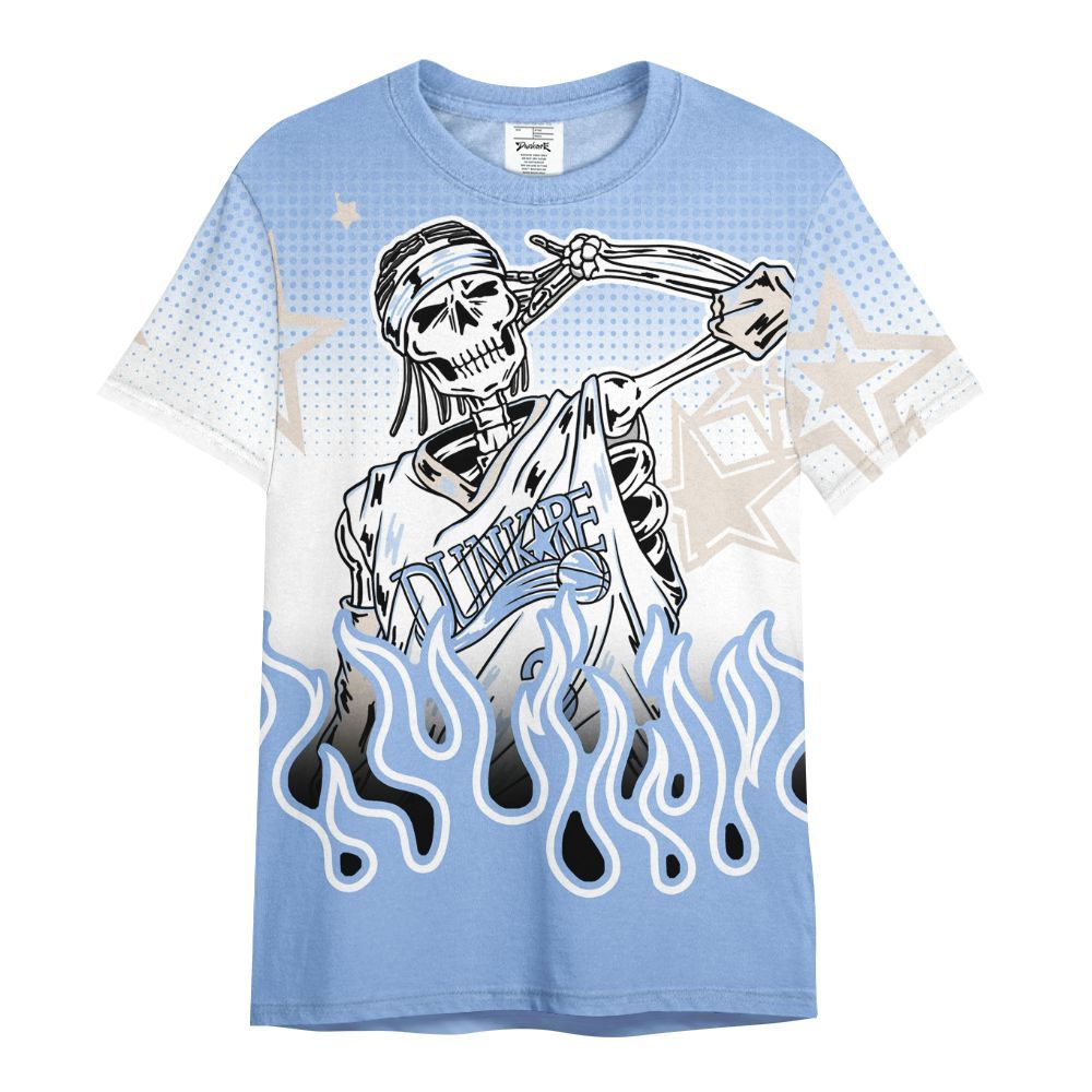 Shirt To Match Air Max 1 Royal Pulse - Allen Answer Unique Fire Custom Name All Over Print