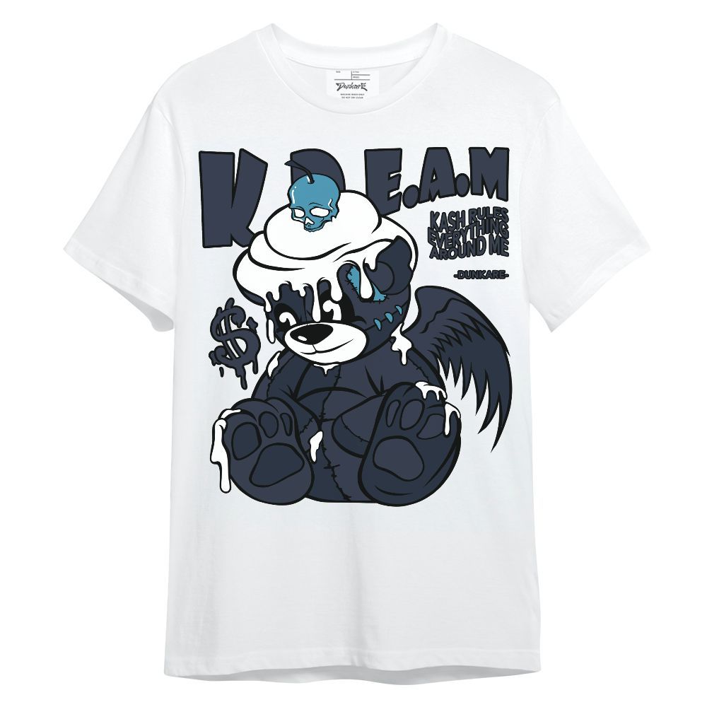 Shirt To Match Retro Obsidian 13s - Loot Bear Unisex Shirt
