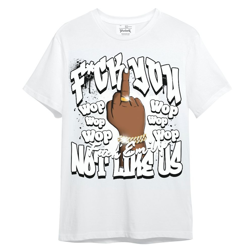 Shirt To Match Kobe 9 EM Protro Halo - Dont Like Us Retro Unisex Shirt