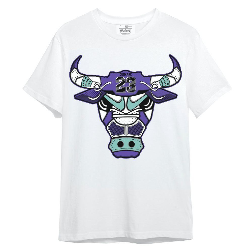 Shirt To Match Low Hornets 1s - Raging Vintage 90s Unisex Shirt