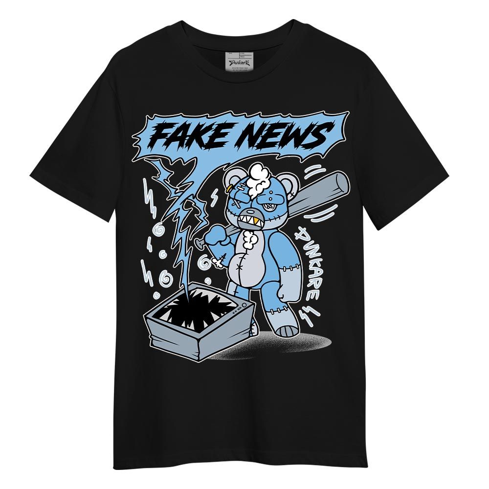 Shirt To Match Craft Paris 6s T-- False News Hugz T-Shirt Unisex