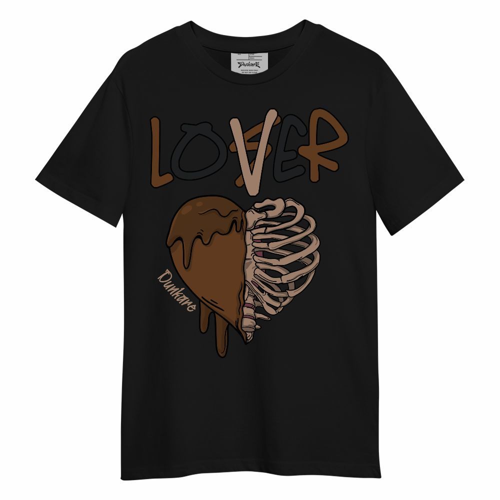 Shirt To Match Archaeo Brown 3s - Loser Lover Dripping Unisex Shirt