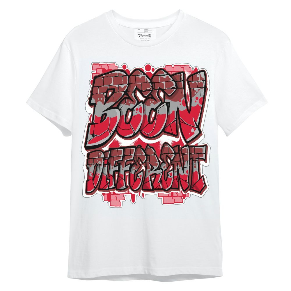 Shirt To Match Air Max Sunder Gore Tex Fire Red - To Different Graphic Unisex Shirt