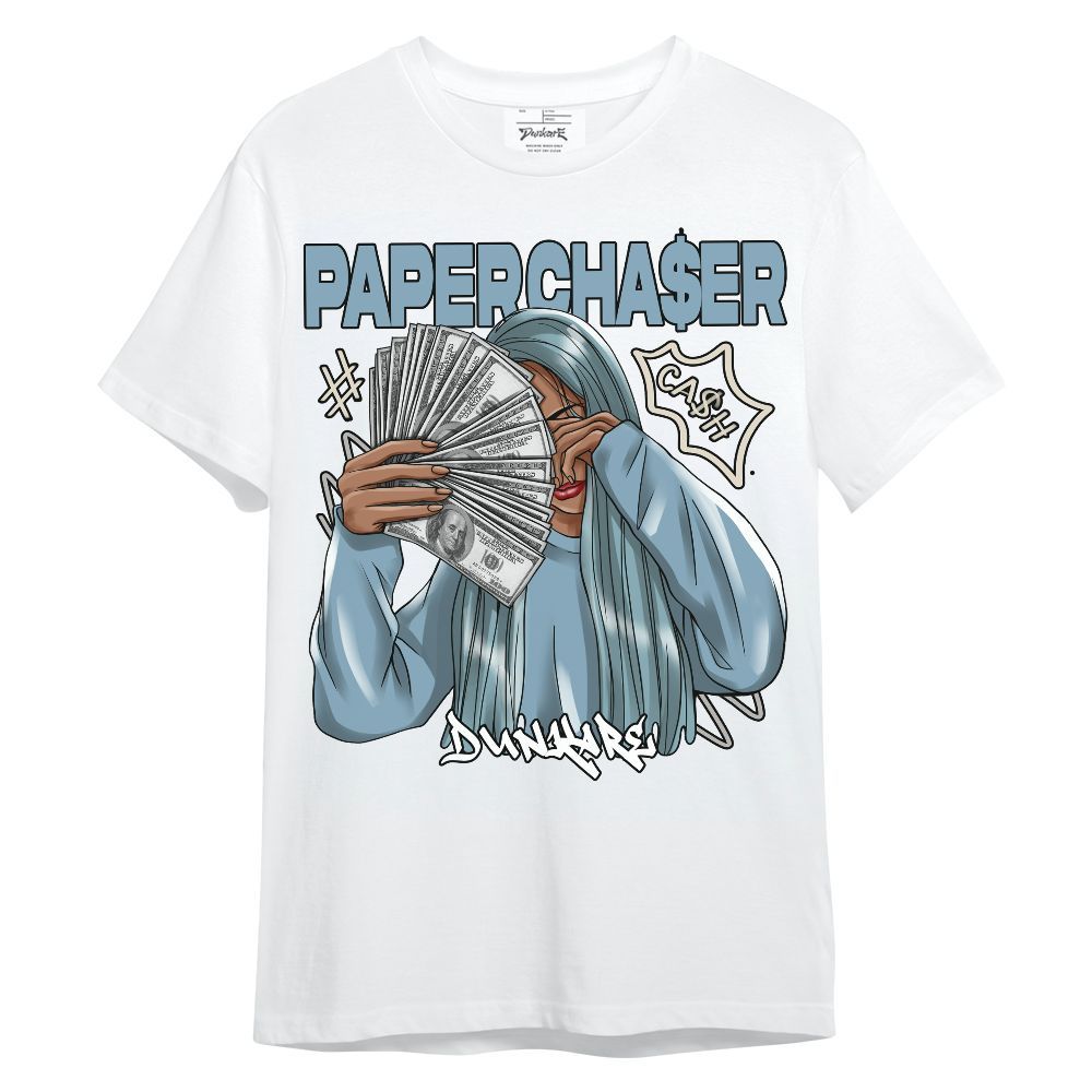 Shirt To Match Retro SoleFly 13s - PaperChase Unqiue Unisex Shirt