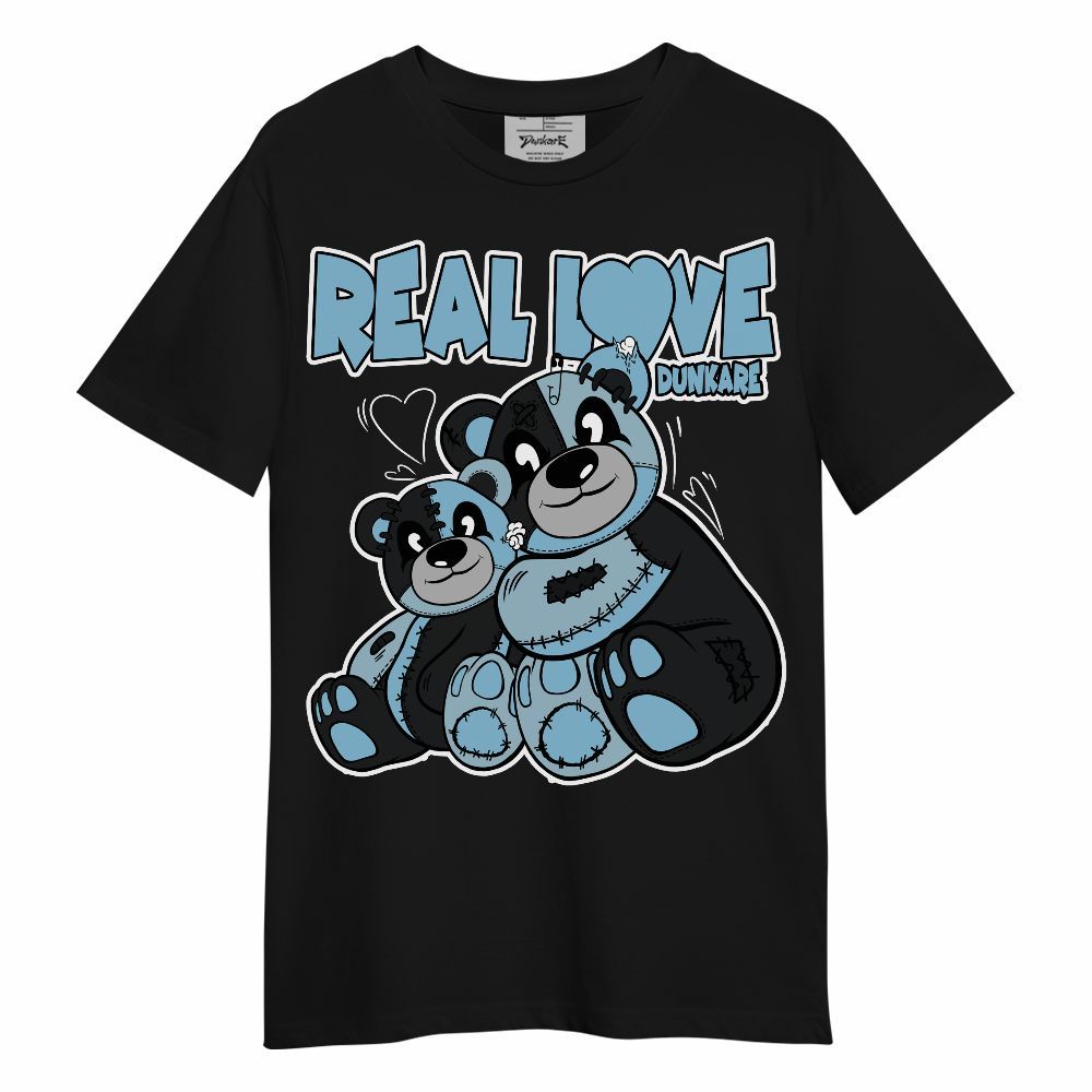 Shirt To Match Chambray 7s - Sincere Fondness Bear Unisex Shirt