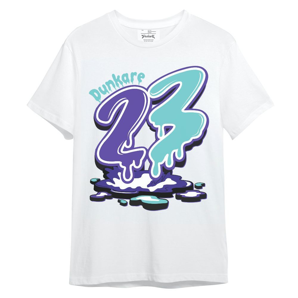 Shirt To Match Low Hornets 1s - 23 Drip Unisex Shirt