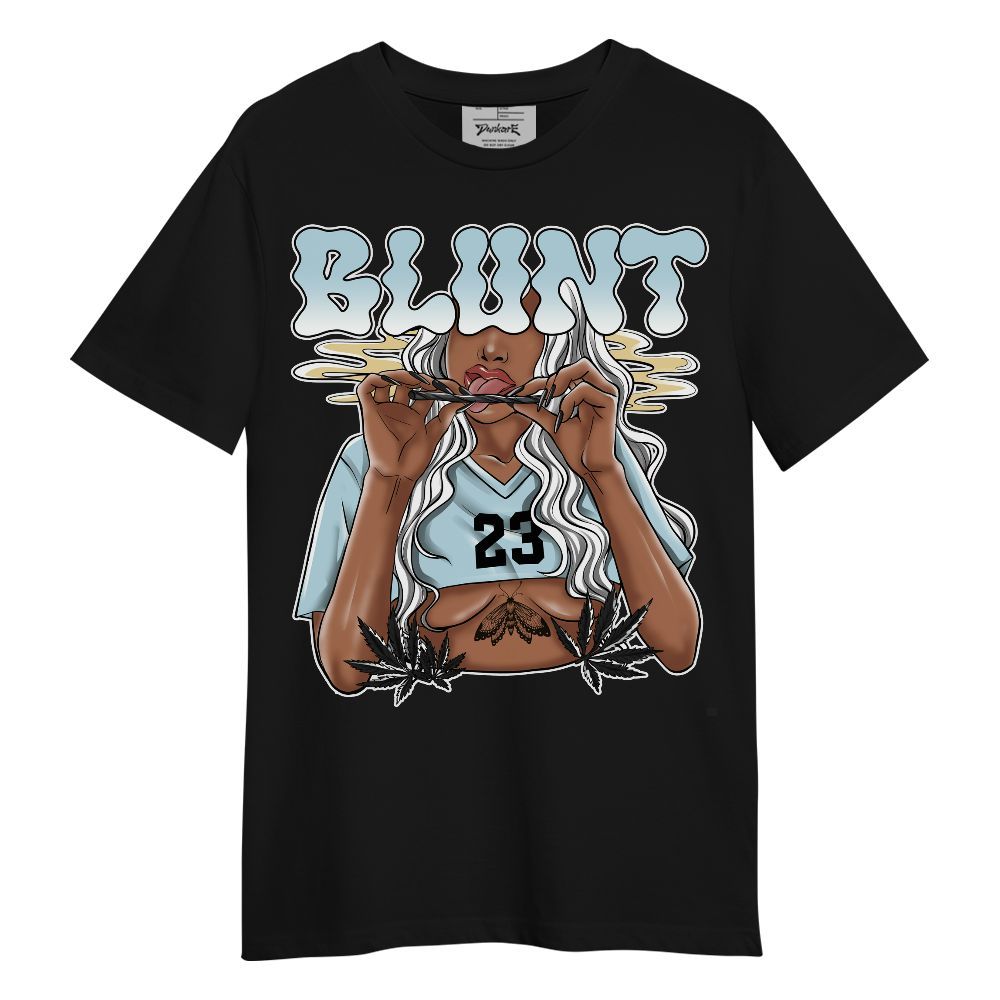 Shirt To Match Low Year Of The Snake 11s - Bluntz Burnz Unisex Shirt