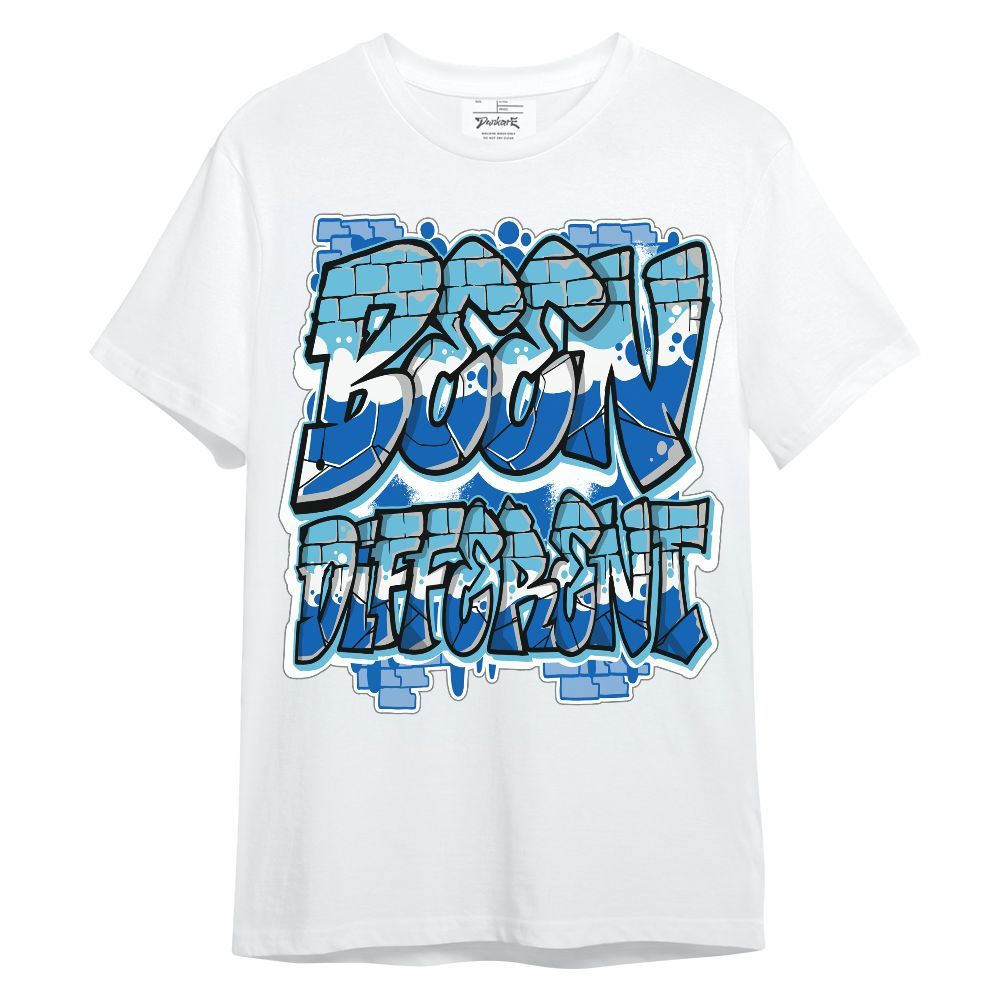 Shirt To Match Dunk Low Argon - To Different Graphic Unisex Shirt