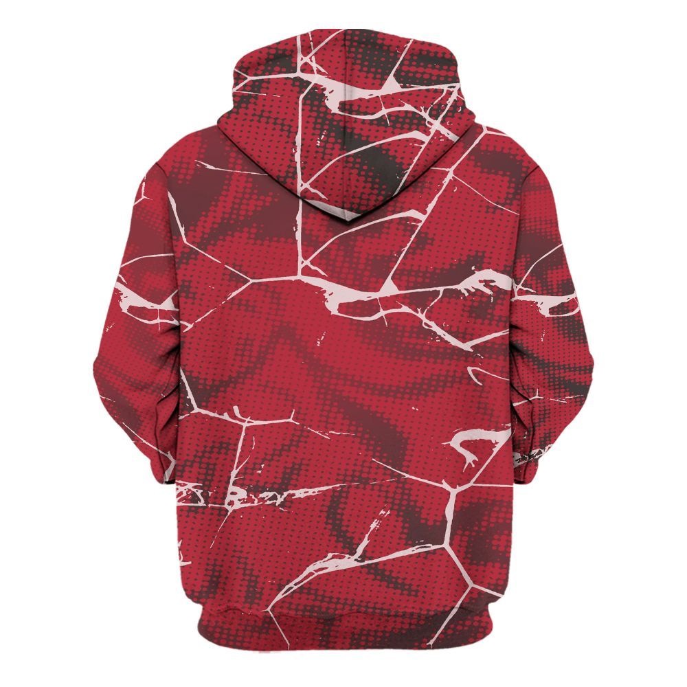 Hoodie To Match Black Toe 14s - Dislike Us Graphic All Over Print