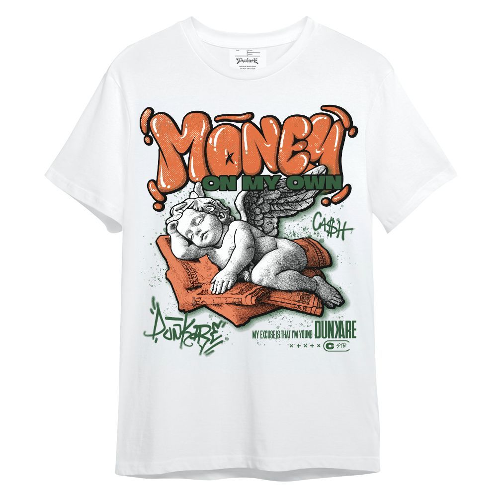 Shirt To Match Low Miami 5s - Money Cash Streetwear Unisex Shirt