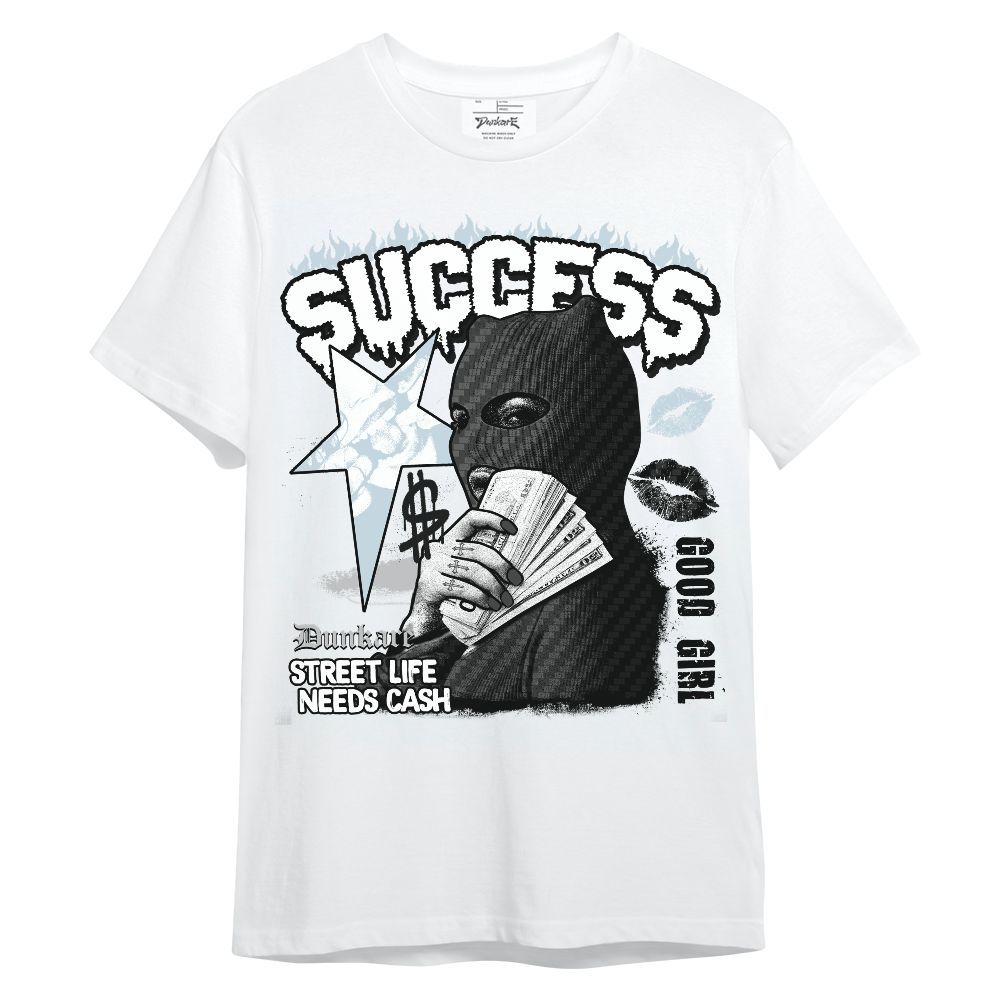 Shirt To Match Kobe 9 Protro Halo - Success Money Good Girl Unisex Shirt