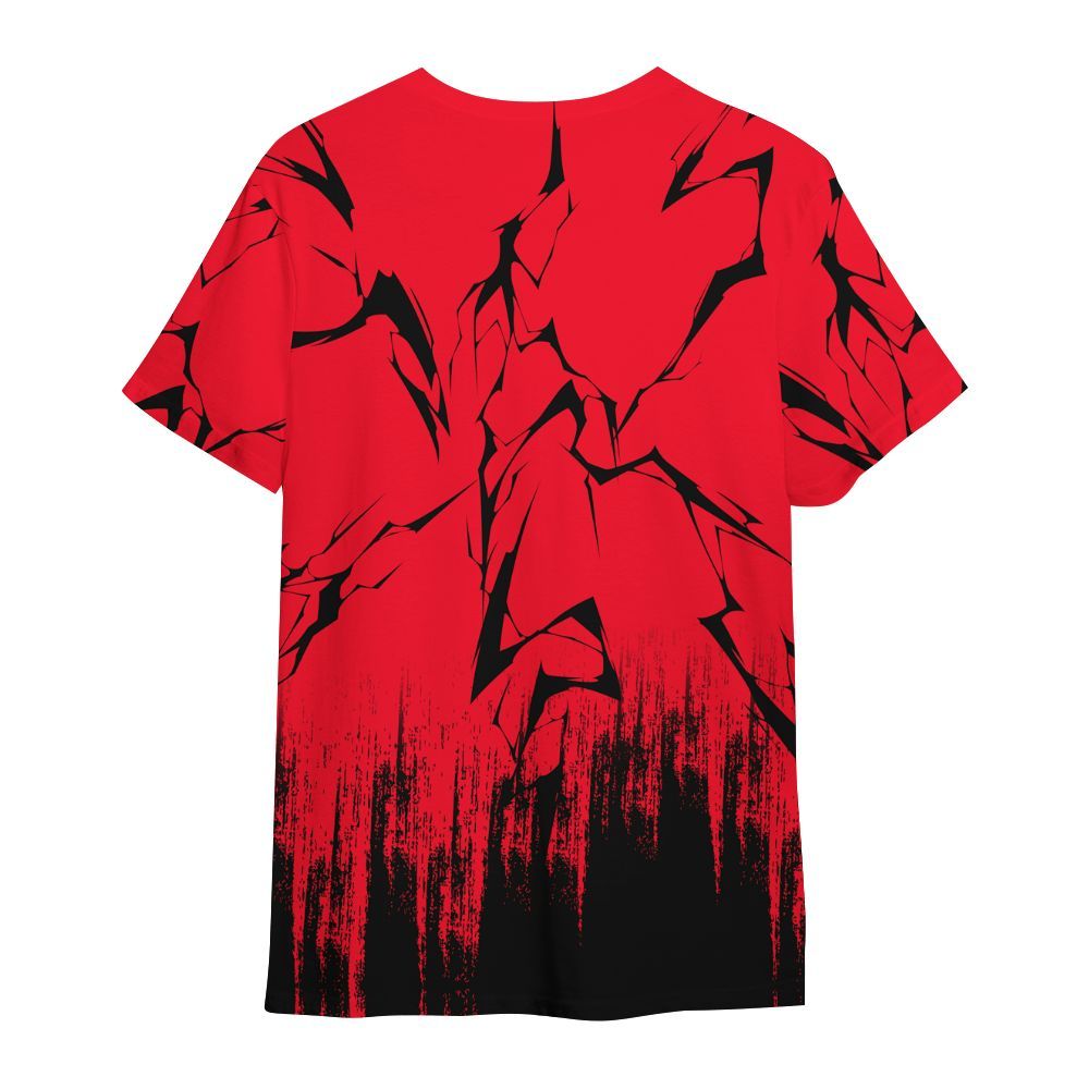 Shirt To Match KD 18 Air Bakin - Don't Like Us All Over Print