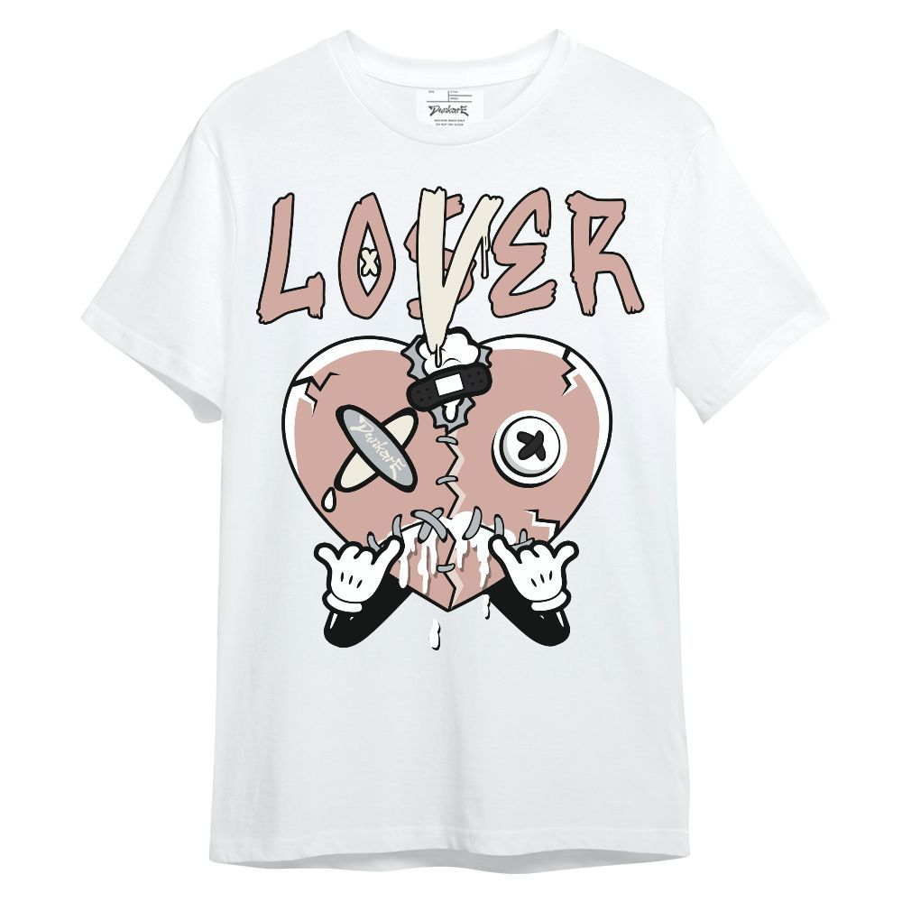 Shirt To Match Air Force Low 1 Arctic Orange - Loser Lover Drip Unisex Shirt
