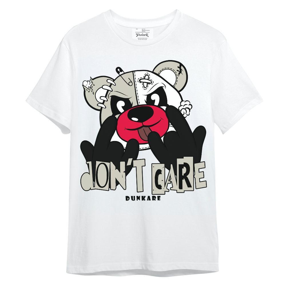 Shirt To Match Type 39s SOL - Careless Bear Unisex Shirt