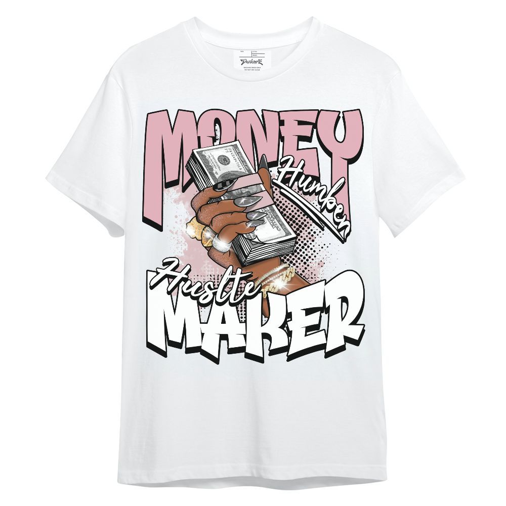 Shirt To Match Air Max DN Pink Foam - Money Maker Retro Matching Unisex Shirt