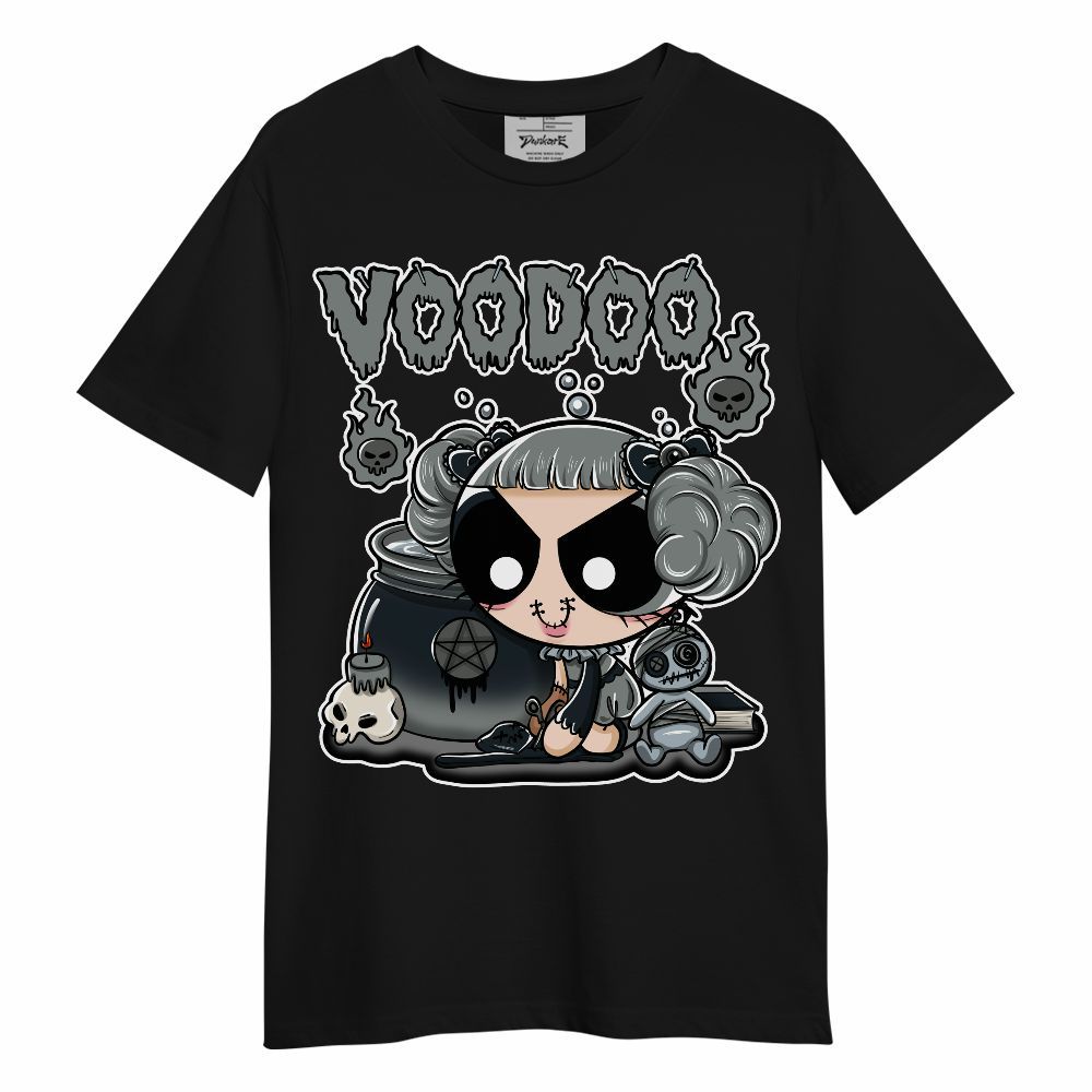 Shirt To Match Retro Georgetown 6s - Voodooz Unqiue Unisex Shirt
